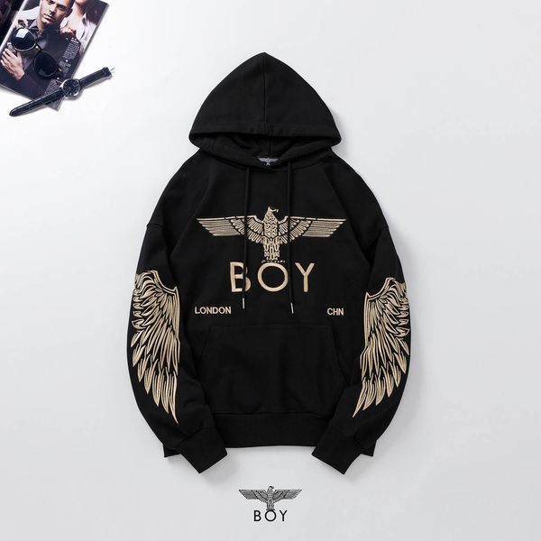 20ss / boy мужской luxurys балахона дизайнер моды женщины толстовка бренд высокого качеством нового логотип марочной пара свитер вышивка хло, White;black
20ss / boy мужской luxurys балахона дизайнер моды женщины толстовка бренд высокого качеством нового логотип марочной пара свитер вышивка хло, White;black