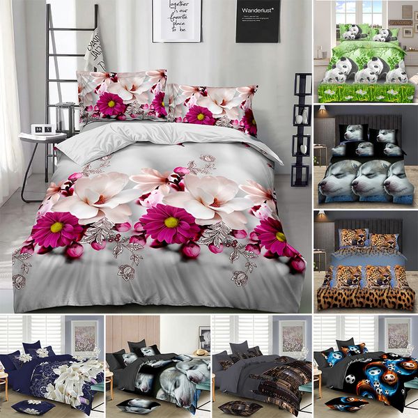 3d bedding sets duvet bedlinen cover set winter bed sheet pillowcase set king size bedspread twin bedlinen
3d bedding sets duvet bedlinen cover set winter bed sheet pillowcase set king size bedspread twin bedlinen
