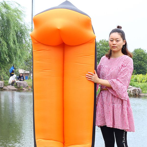 infaltable air sleeping bag lazy sofa bed outdoor camping ultralight beach travel lounger chair portable hiking rest bag sd0303
infaltable air sleeping bag lazy sofa bed outdoor camping ultralight beach travel lounger chair portable hiking rest bag sd0303
