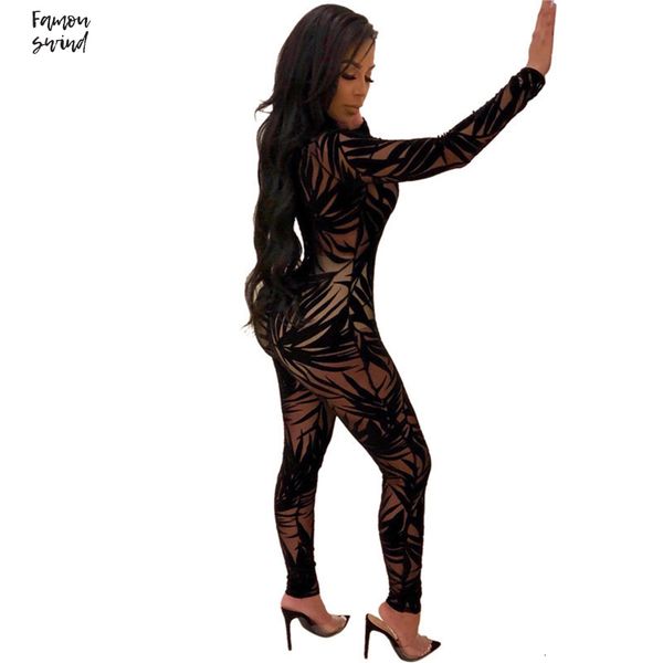 крутые костюмы сетки комбинезон o шеи длинным рукавом женщины sexy night club romper мода бар комбинезоны bamboo, Black;white
крутые костюмы сетки комбинезон o шеи длинным рукавом женщины sexy night club romper мода бар комбинезоны bamboo, Black;white