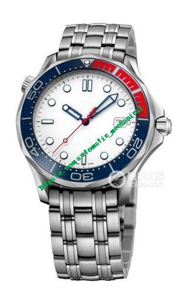2 style new luxury casual 41mm 212.32.41.20.04.001 automatic movement mechanical bottom cover 007 steel case rotating bezel, Slivery;brown
2 style new luxury casual 41mm 212.32.41.20.04.001 automatic movement mechanical bottom cover 007 steel case rotating bezel, Slivery;brown