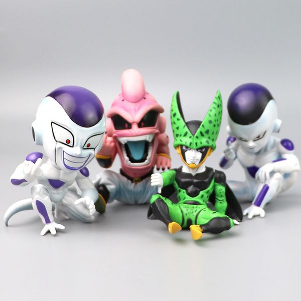 dragon ball z majin buu frieza majin boo a figure action figure pvc toys collection doll anime cartoon model 12cm
dragon ball z majin buu frieza majin boo a figure action figure pvc toys collection doll anime cartoon model 12cm