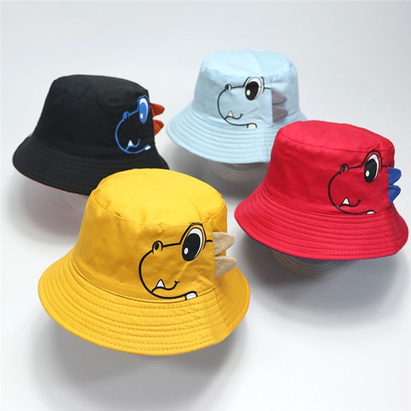 summer baby hat soft cotton cartoon children bucket hat casual outdoor boys girls panama sun beach cap, Yellow
summer baby hat soft cotton cartoon children bucket hat casual outdoor boys girls panama sun beach cap, Yellow