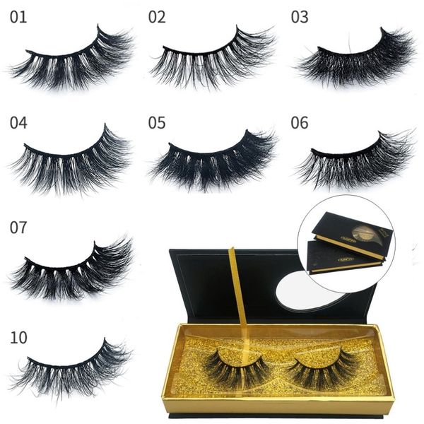 mink eyelashes natural long 3d mink lashes hand made false eyelashes full strip lashes makeup packaging false eyelash
mink eyelashes natural long 3d mink lashes hand made false eyelashes full strip lashes makeup packaging false eyelash
