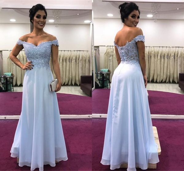 modest off shoulders mother of the bride groom dresses with sleeves applique lace chiffon country designer evening formal gowns, Black;red
modest off shoulders mother of the bride groom dresses with sleeves applique lace chiffon country designer evening formal gowns, Black;red