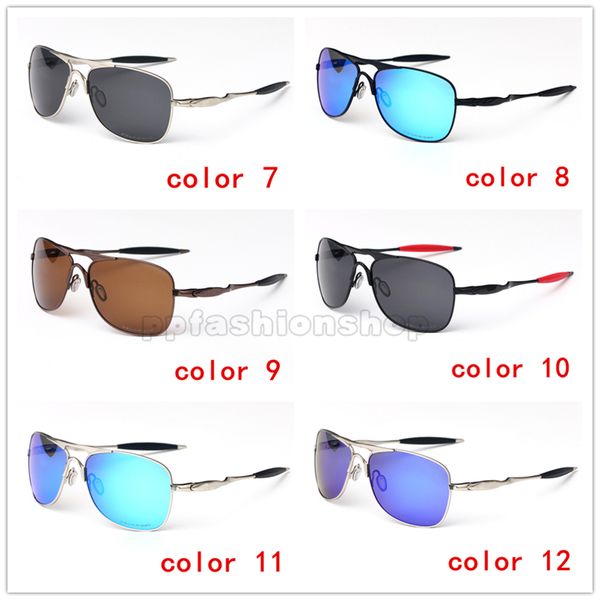 croshair polarized brand sunglasses scrub black 61mm sunglasses rubber case glasses legs new anti-fragment sunglasses 4060, White;black
croshair polarized brand sunglasses scrub black 61mm sunglasses rubber case glasses legs new anti-fragment sunglasses 4060, White;black