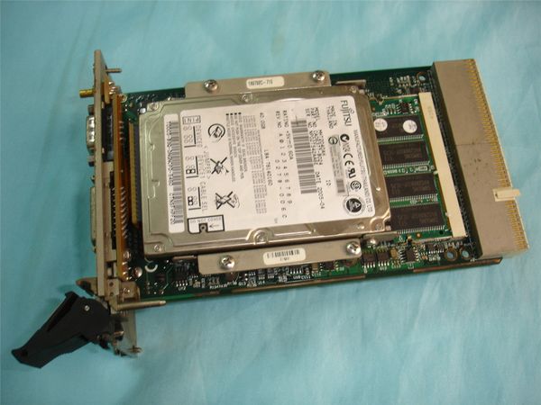100% tested work perfect for ni pxi-8184