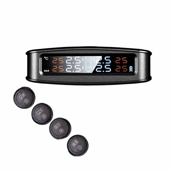 consumption external built-in universal wireless intelligent car tire monitoring system air pressure detector
consumption external built-in universal wireless intelligent car tire monitoring system air pressure detector