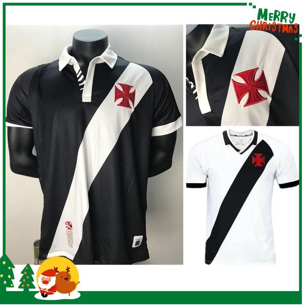 19 20 Brazil Vasco da Gama Soccer Jerseys MAXI Y.PIKACHU A.RIOS PAULINHO FABIANO MURIQ Custom 2019 2020 Home Road Black White Football Shirt
19 20 Brazil Vasco da Gama Soccer Jerseys MAXI Y.PIKACHU A.RIOS PAULINHO FABIANO MURIQ Custom 2019 2020 Home Road Black White Football Shirt