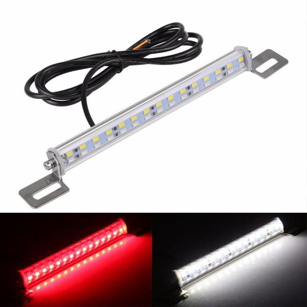 unverisal car license plate light strip 12v car led reversing lights white for backup light white rear tail brake slamp
unverisal car license plate light strip 12v car led reversing lights white for backup light white rear tail brake slamp