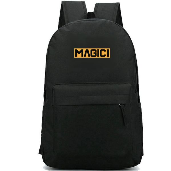 magic backpack adam messinger day pack rude school bag rock band packsack leisure rucksack sport schoolbag outdoor daypack
magic backpack adam messinger day pack rude school bag rock band packsack leisure rucksack sport schoolbag outdoor daypack