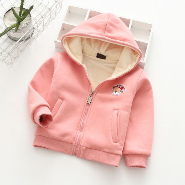 2018 зима новый стиль корейский стиль childrenswear девушки мультфильм медведь супер мягкий толстый теплый с капюшоном на молнии пальто, Blue;gray
2018 зима новый стиль корейский стиль childrenswear девушки мультфильм медведь супер мягкий толстый теплый с капюшоном на молнии пальто, Blue;gray