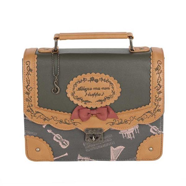 japanese style musical note embroidery backpack vintage lolita 3 ways shoulder bag cute school bags for teenagers girls backpack
japanese style musical note embroidery backpack vintage lolita 3 ways shoulder bag cute school bags for teenagers girls backpack
