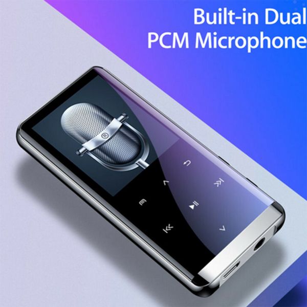 brand new 16gb bluetooth mp3 player hifi sport music speakers fm radio recorder walkman touch screen portable music player
brand new 16gb bluetooth mp3 player hifi sport music speakers fm radio recorder walkman touch screen portable music player
