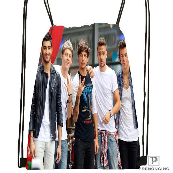 custom one direction@02- drawstring backpack bag cute daypack kids satchel (black back) 31x40cm#180611-01-39
custom one direction@02- drawstring backpack bag cute daypack kids satchel (black back) 31x40cm#180611-01-39