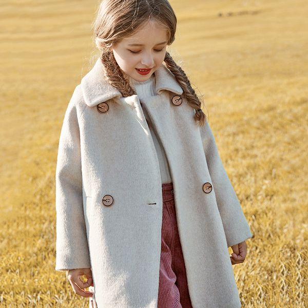 2019 autumn and winter thicken girls jacket new style fashion baby girls winter coat long style cute kids coat for girls, Blue;gray
2019 autumn and winter thicken girls jacket new style fashion baby girls winter coat long style cute kids coat for girls, Blue;gray
