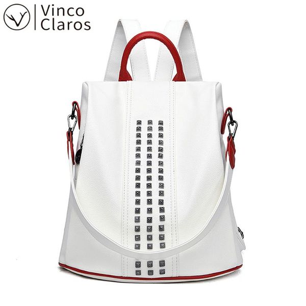 fashion anti-theft women travel backpack luxury soft leather backpack designers brand school bags for teenage girls back pack
fashion anti-theft women travel backpack luxury soft leather backpack designers brand school bags for teenage girls back pack