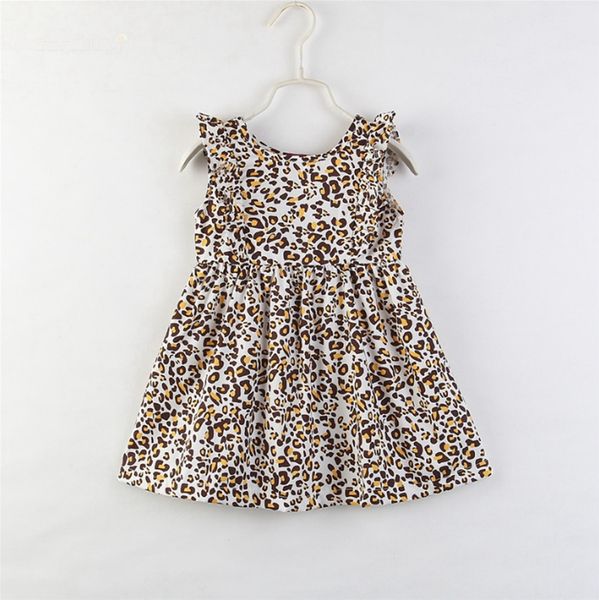 leopard girl dresses sleeveless toddler girls dress round collar baby beach dresses designer girl clothes summer baby clothing dw3811, Red;yellow
leopard girl dresses sleeveless toddler girls dress round collar baby beach dresses designer girl clothes summer baby clothing dw3811, Red;yellow