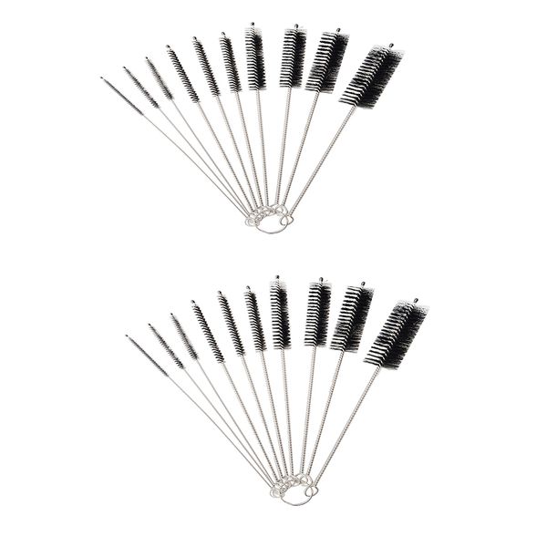 20шт 20см абразивный nylon провод tube brush cleaner для оконной рамы, пробирки
20шт 20см абразивный nylon провод tube brush cleaner для оконной рамы, пробирки