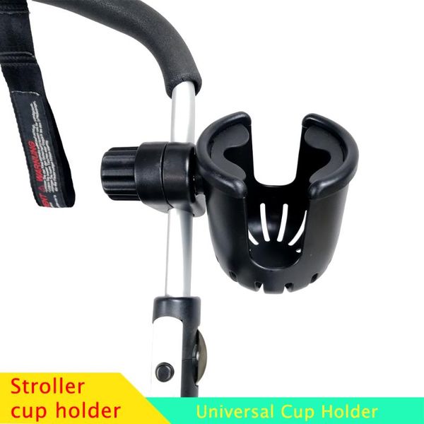 universal baby stroller cup holder child bicycle bike cart bottle rack 360 rotatable for pushchair buggy stroller accessories
universal baby stroller cup holder child bicycle bike cart bottle rack 360 rotatable for pushchair buggy stroller accessories