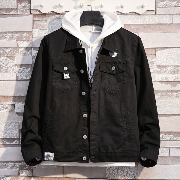 1810 cowboy куртки мужские пальто сыпучие-fit m-3xl пакетный 59 двухцветных, Black;brown 
1810 cowboy куртки мужские пальто сыпучие-fit m-3xl пакетный 59 двухцветных, Black;brown