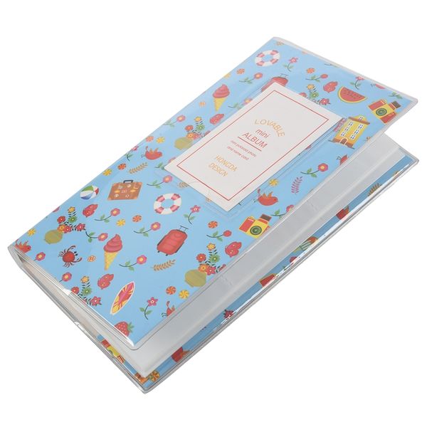 new 84 bags case storage polaroid p fujifilm instax mini film 3 inch polaroid insert mini insert p blue
new 84 bags case storage polaroid p fujifilm instax mini film 3 inch polaroid insert mini insert p blue