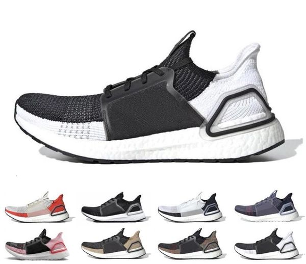 2019 ultra boost 19 running shoes for men women cloud white black oreo ultraboost 5.0 mens trainer breathable runner sports sneakers
2019 ultra boost 19 running shoes for men women cloud white black oreo ultraboost 5.0 mens trainer breathable runner sports sneakers