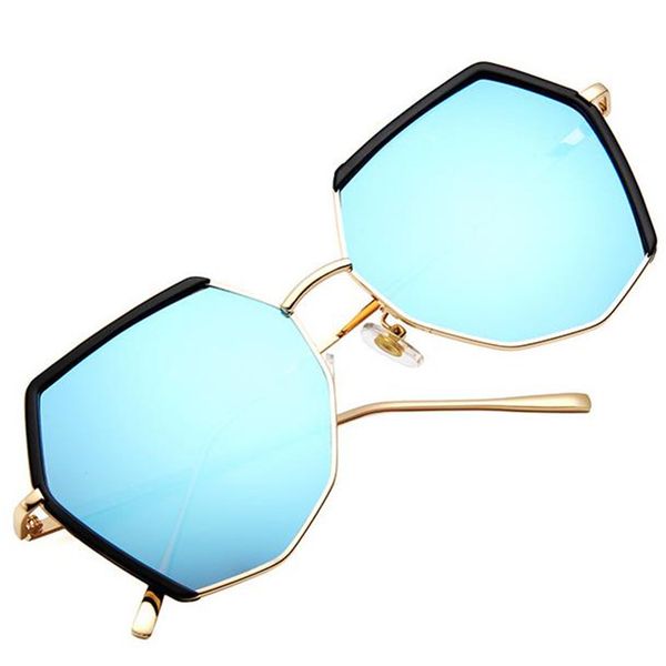european women & men irregular sunglasses polygon sun glasses goggles anti-uv spectacles color film eyeglasses sun glasses a, White;black
european women & men irregular sunglasses polygon sun glasses goggles anti-uv spectacles color film eyeglasses sun glasses a, White;black