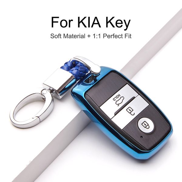 car key ring fob cover case shell for kia k4 kx3 rio 4 sorento cerato optima k5 ceed carens shuma sportage 3 2013 accessories 
car key ring fob cover case shell for kia k4 kx3 rio 4 sorento cerato optima k5 ceed carens shuma sportage 3 2013 accessories