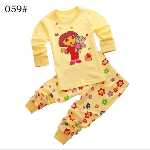 new cartoon pajamas for toddler girls 2-8y hello kitty cosplay sleepwear suit for children girl 2pcs clothes sets with pants, Blue;red
new cartoon pajamas for toddler girls 2-8y hello kitty cosplay sleepwear suit for children girl 2pcs clothes sets with pants, Blue;red