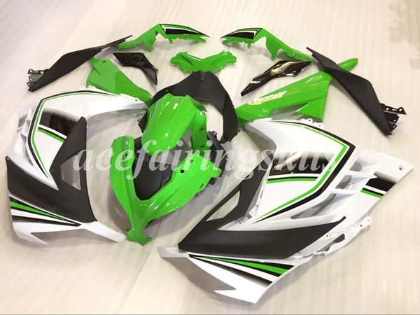 injection mold new abs motorcycle full fairings kit fit for kawasaki ninja 300 ex300 300r 2013 2014 2015 2016 2017 custom free
injection mold new abs motorcycle full fairings kit fit for kawasaki ninja 300 ex300 300r 2013 2014 2015 2016 2017 custom free