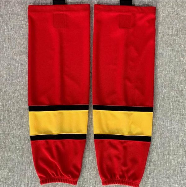 2020 ice hockey socks training socks 100% polyester practice socks hockey equipment red, Black
2020 ice hockey socks training socks 100% polyester practice socks hockey equipment red, Black
