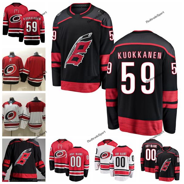 2019 mens carolina hurricanes janne kuokkanen hockey jerseys new black #59 janne kuokkanen stitched jerseys customize name, Black;red
2019 mens carolina hurricanes janne kuokkanen hockey jerseys new black #59 janne kuokkanen stitched jerseys customize name, Black;red