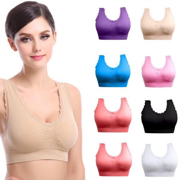 women yoga sport bra black padded brassiere fitness sports tank female sport yoga bra push up sports bra#25, White;black
women yoga sport bra black padded brassiere fitness sports tank female sport yoga bra push up sports bra#25, White;black
