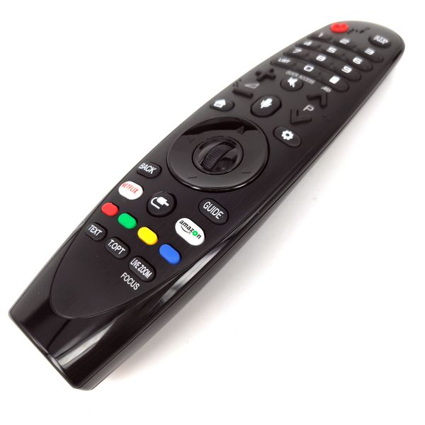 new akb75375501 original for lg an-mr18ba aeu magic remote control with voice mate for select 2018 smart tv fernbedienung
new akb75375501 original for lg an-mr18ba aeu magic remote control with voice mate for select 2018 smart tv fernbedienung