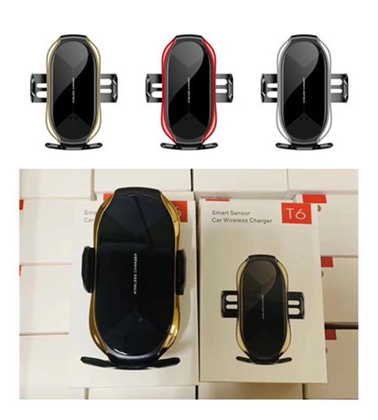 t6 smart automatic clamping car wireless charger for iphone x xr xs 8 plus galaxy s10 s9 s8 fast charging air vent mount phone holder
t6 smart automatic clamping car wireless charger for iphone x xr xs 8 plus galaxy s10 s9 s8 fast charging air vent mount phone holder