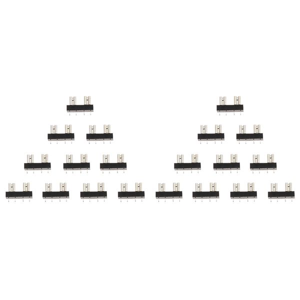 20pcs 32v car truck boat circuit protection mini blade fuse block holder
20pcs 32v car truck boat circuit protection mini blade fuse block holder