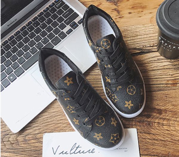 2019 brands platform classic casual shoes casual sports skateboarding shoes mens sneakers heelback dress shoes sports tennis, Black
2019 brands platform classic casual shoes casual sports skateboarding shoes mens sneakers heelback dress shoes sports tennis, Black