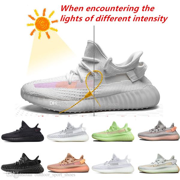 in stock kanye west clay v2 static reflective gid glow in the dark mens running shoes hyperspace true form women men sport designer sneakers
in stock kanye west clay v2 static reflective gid glow in the dark mens running shoes hyperspace true form women men sport designer sneakers