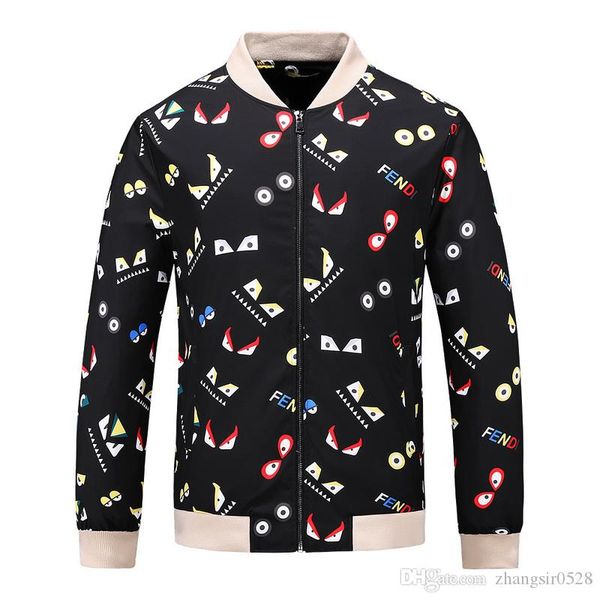 2019 men's and women's designer jackets, men's designer trench coats, casual zip-up jackets, designer zipper 57858, Black;brown
2019 men's and women's designer jackets, men's designer trench coats, casual zip-up jackets, designer zipper 57858, Black;brown