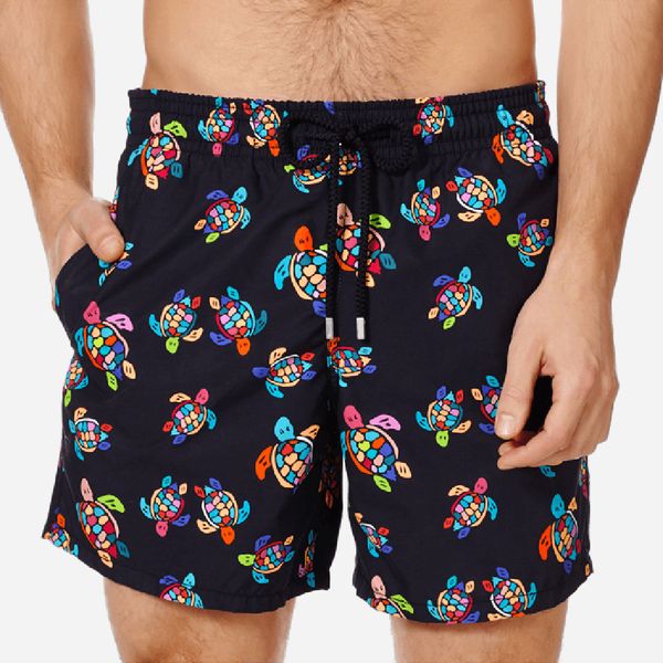 vilebre men's shorts men swimwear stretch turtles flowers new summer casual pants fashion style mens bermuda beach shorts 025, White;black
vilebre men's shorts men swimwear stretch turtles flowers new summer casual pants fashion style mens bermuda beach shorts 025, White;black