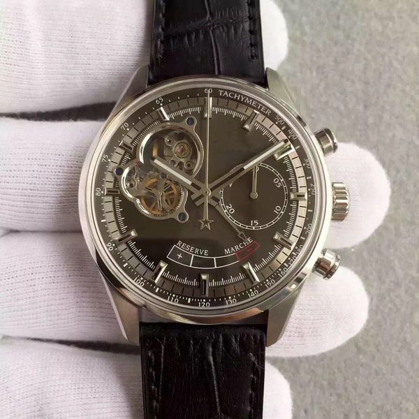 h asia7750 manual mechanical movement timing men watch fine steel vibration frequency designer watches luxury mens watches montre de luxe, Slivery;brown
h asia7750 manual mechanical movement timing men watch fine steel vibration frequency designer watches luxury mens watches montre de luxe, Slivery;brown