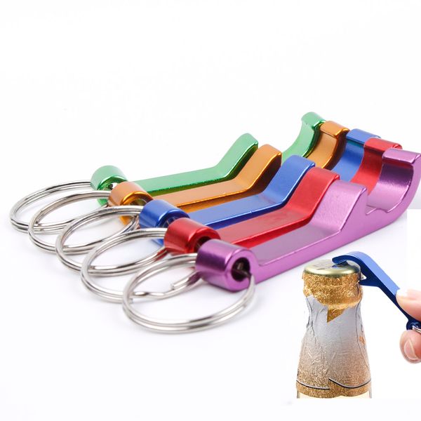 1pcs portable keychain beer bottle opener 4 in 1 pocket aluminum beer wine bottle opener can personalized logo nice gift
1pcs portable keychain beer bottle opener 4 in 1 pocket aluminum beer wine bottle opener can personalized logo nice gift