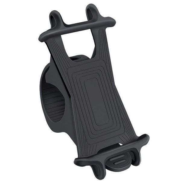 1 pcs 360 degree rotation multifunctional cycling equipment silicone mobile phone bracket shockproof anti-shake phone holder
1 pcs 360 degree rotation multifunctional cycling equipment silicone mobile phone bracket shockproof anti-shake phone holder