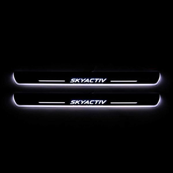 moving led welcome pedal car scuff plate pedal door sill pathway light for mazda 3 2015 2016 2017 2018
moving led welcome pedal car scuff plate pedal door sill pathway light for mazda 3 2015 2016 2017 2018