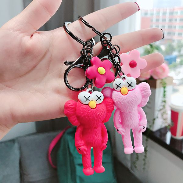 мультфильм ejiao улица сезам брелок женский творческий diy подарок ручной работы брелок пара подвеска подарки для женщин, Silver
мультфильм ejiao улица сезам брелок женский творческий diy подарок ручной работы брелок пара подвеска подарки для женщин, Silver