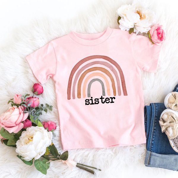browns rainbow brother and or sister youth t shirt family look rainbow t-shirts children fashiontee shirt rainbow fa647, Blue
browns rainbow brother and or sister youth t shirt family look rainbow t-shirts children fashiontee shirt rainbow fa647, Blue