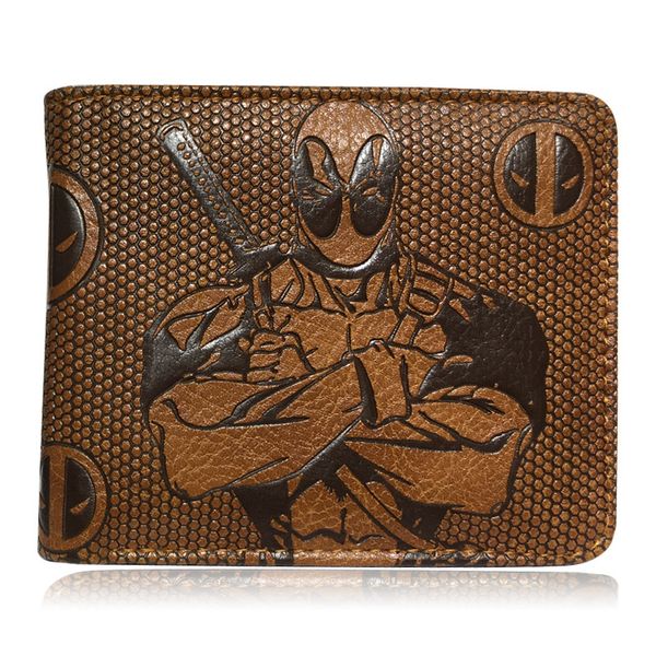 marvel comics the wallet bailini purse women wallet billeteras mujer carteras men package, Red;black
marvel comics the wallet bailini purse women wallet billeteras mujer carteras men package, Red;black