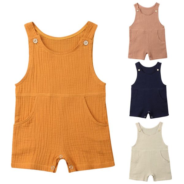 2019 brand new newborn infant baby girl cotton romper jumpsuit playsuit clothes outfit solid sunsuit children summer clothing, Blue
2019 brand new newborn infant baby girl cotton romper jumpsuit playsuit clothes outfit solid sunsuit children summer clothing, Blue