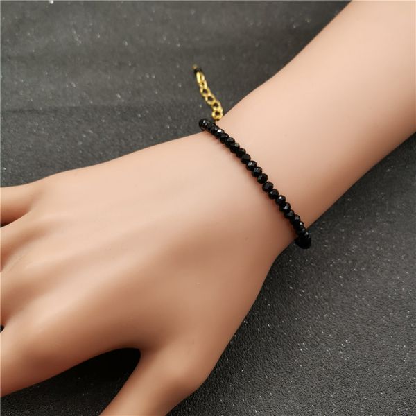 jcymong new design black beads bracelets for women fashion gold color female pulseras mujer 2019 simple boho bracelet jewelry, Golden;silver
jcymong new design black beads bracelets for women fashion gold color female pulseras mujer 2019 simple boho bracelet jewelry, Golden;silver